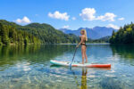 Touring 10'5 Paddlee SUP - Komple Set - Görsel 2