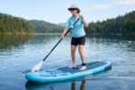 Ocean 10' Paddle SUP - Tam Set - Görsel 2