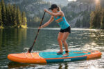Naranja 10'5  Paddle SUP - Komple Set - Görsel 2