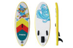 Kids 7'6 Paddle SUP - Komple Set